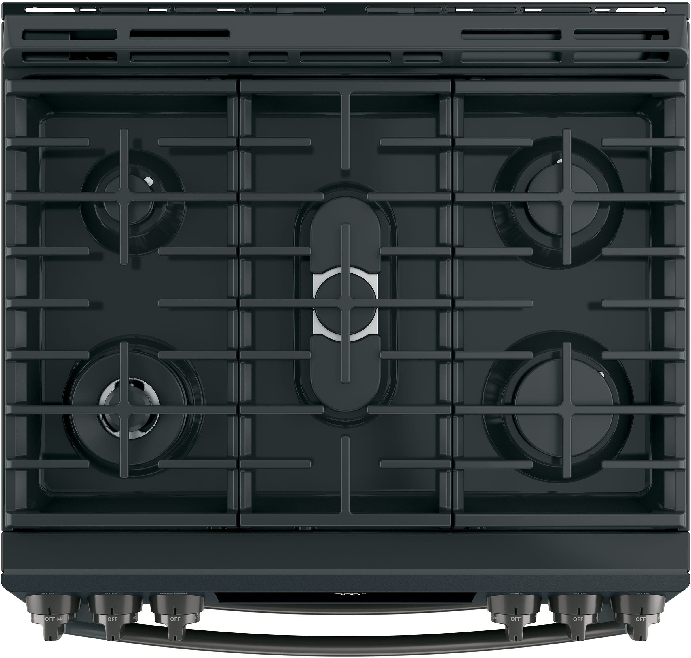 GE PGS960FELDS Black Slate