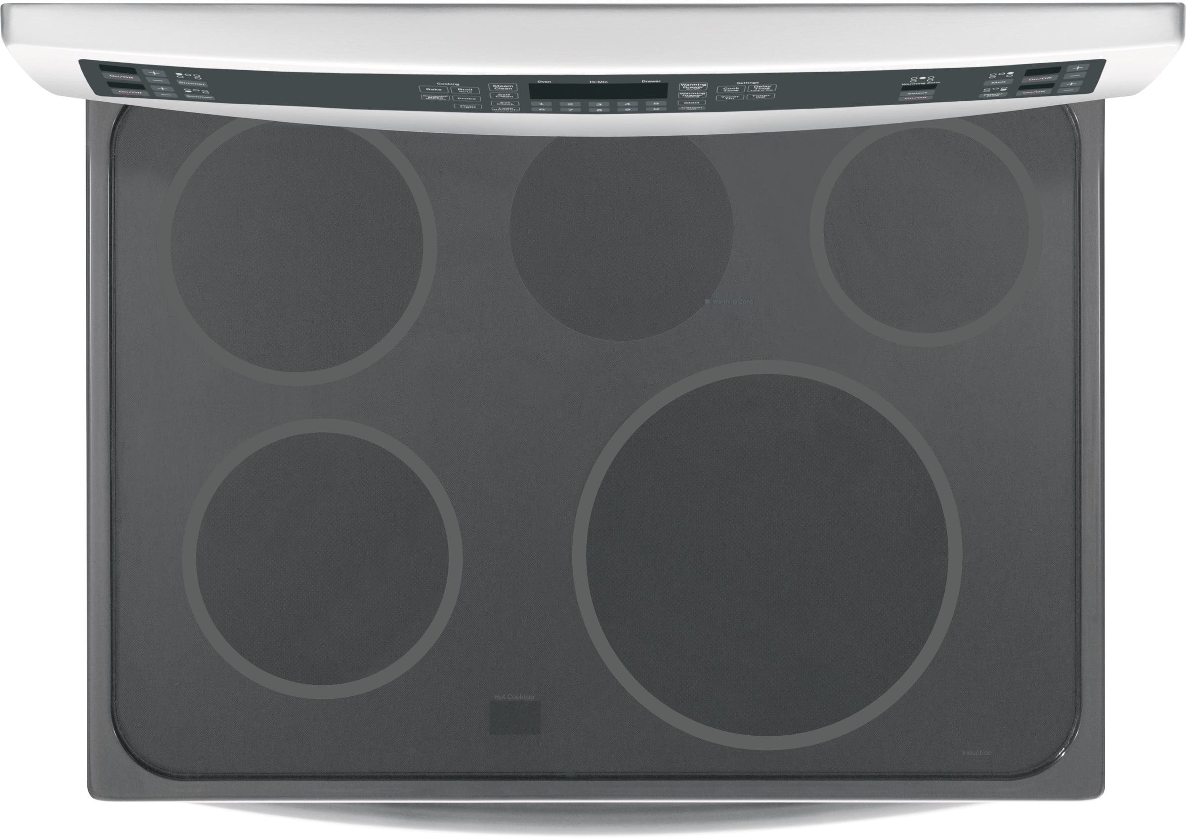 GE PHB920SFSS Stainless Steel