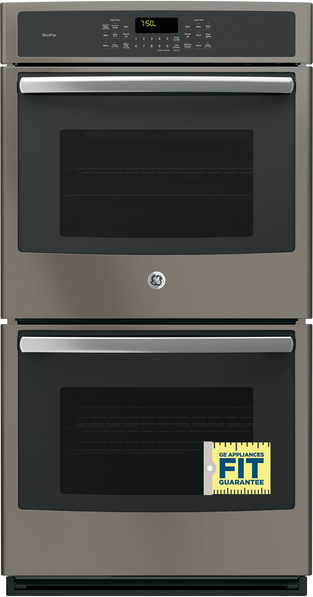 GE PK7500EJES Slate