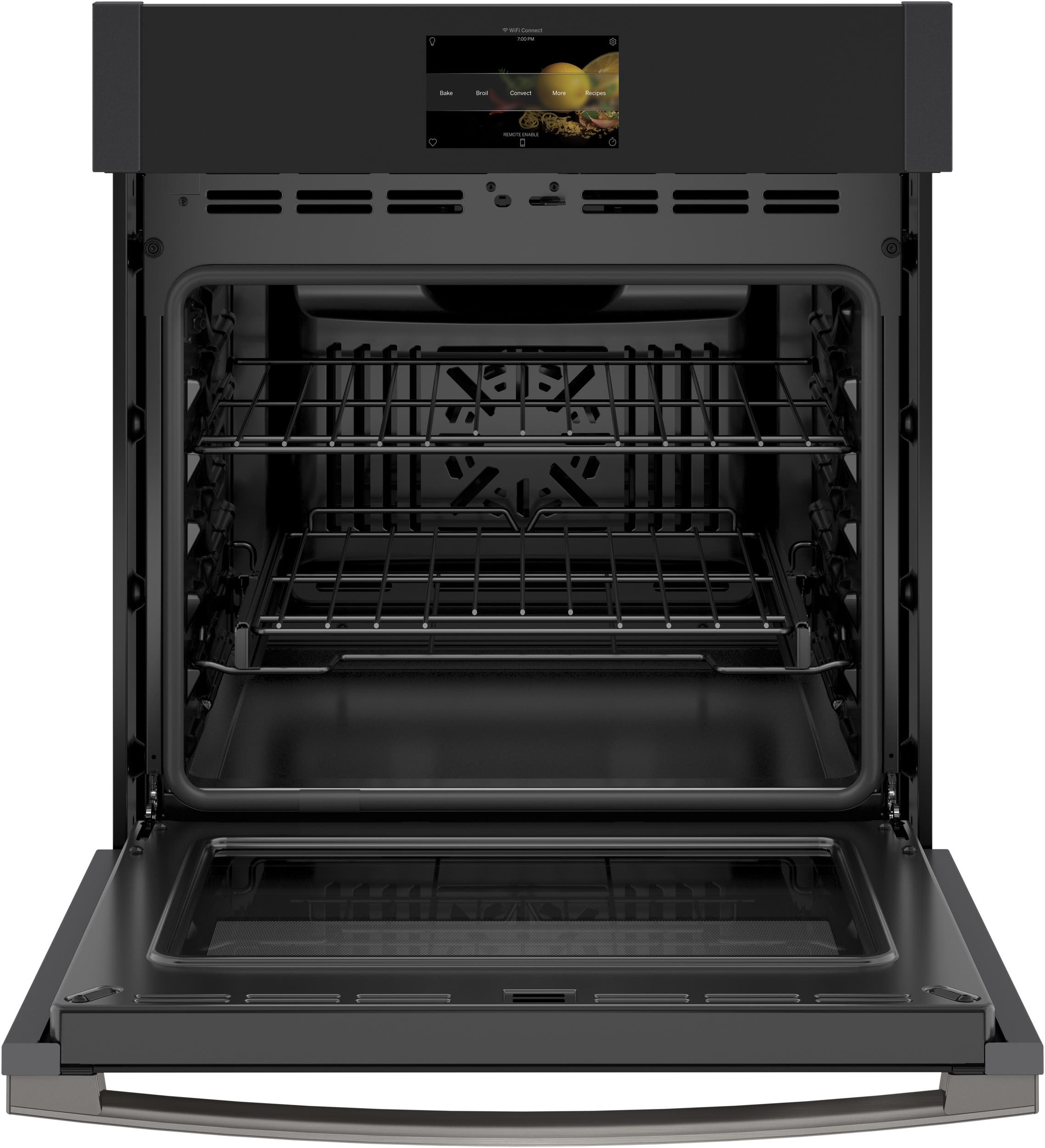 GE PKS7000FNDS Black Slate