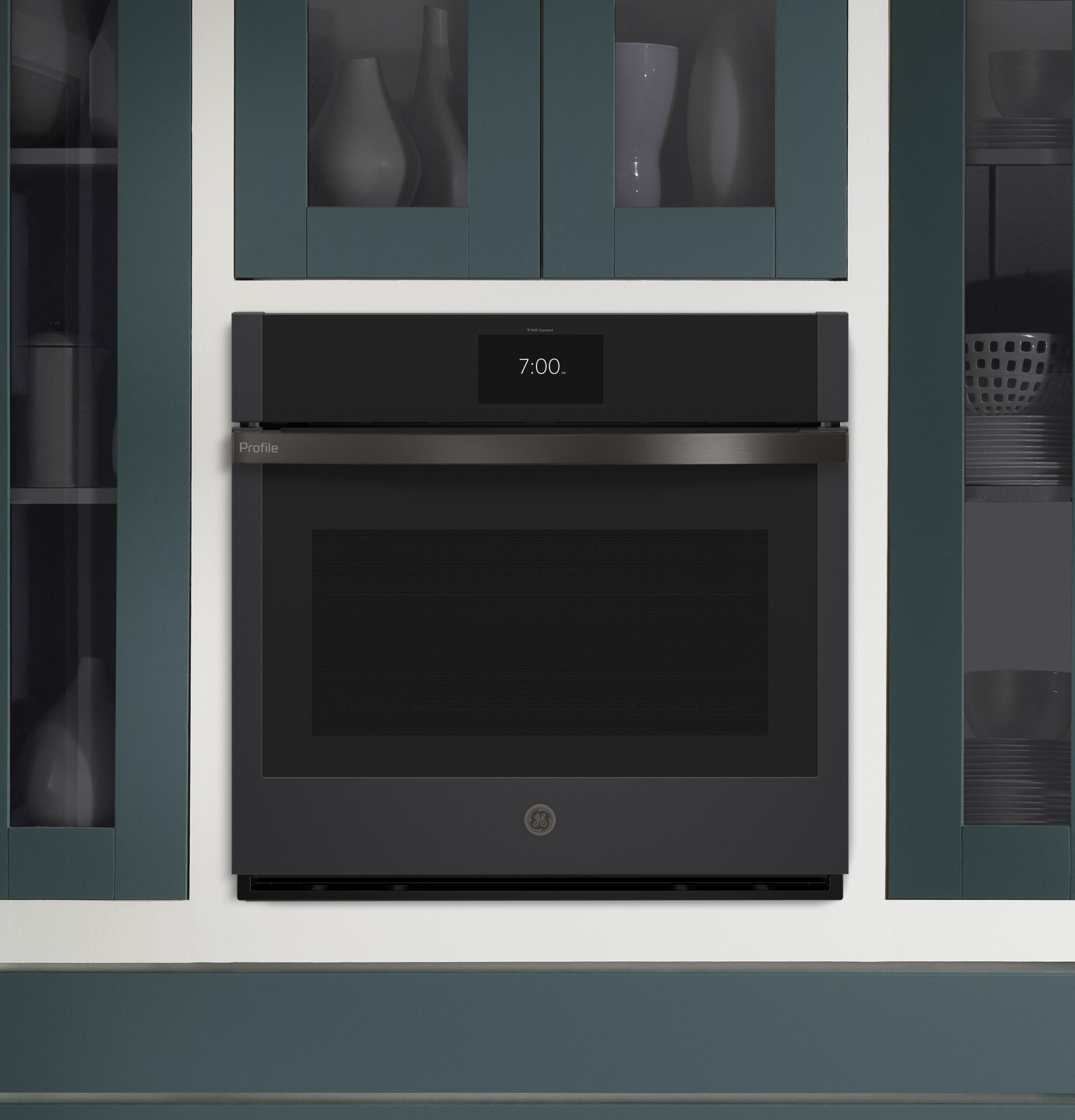 GE PKS7000FNDS Black Slate