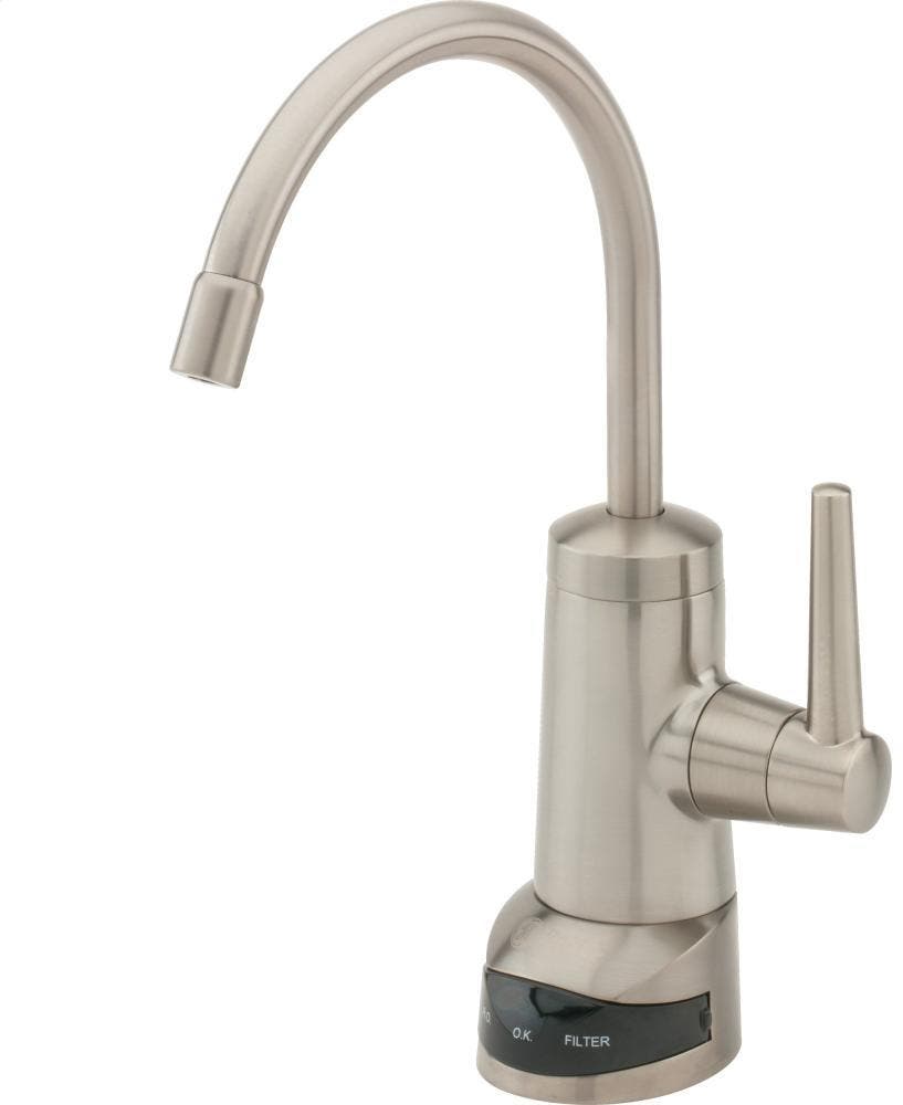 GE PNRQ21RBN Brushed Nickel