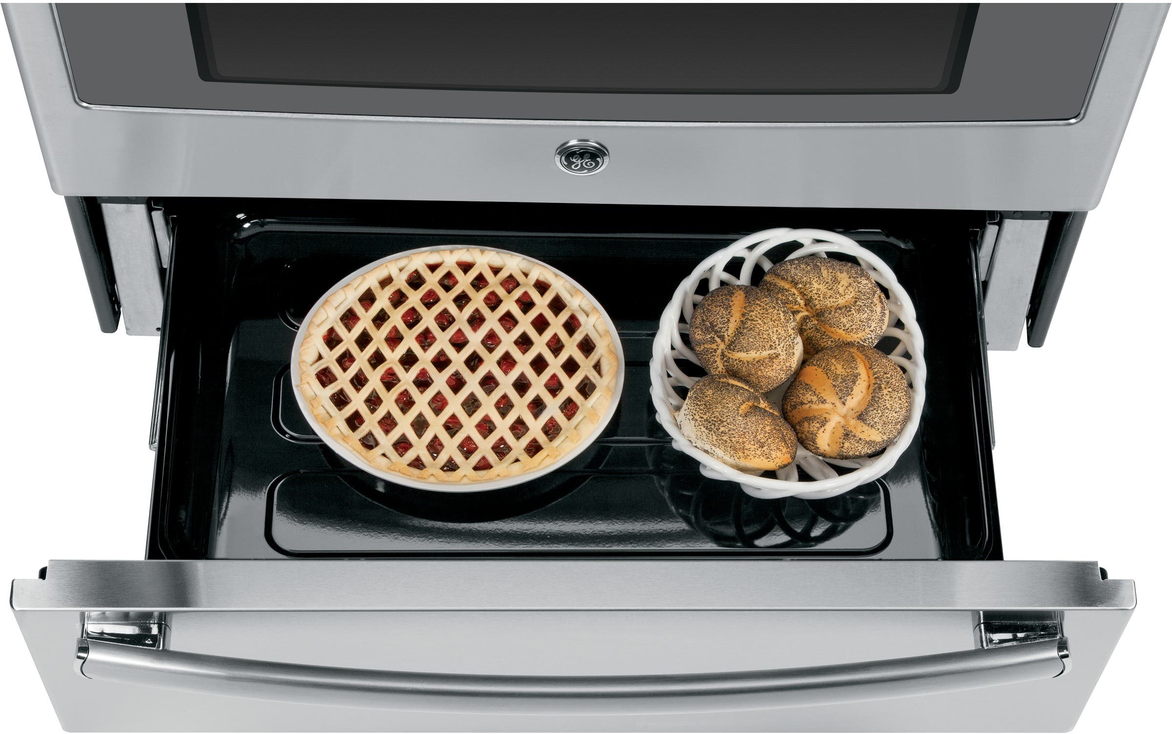 GE PS920SFSS Stainless Steel