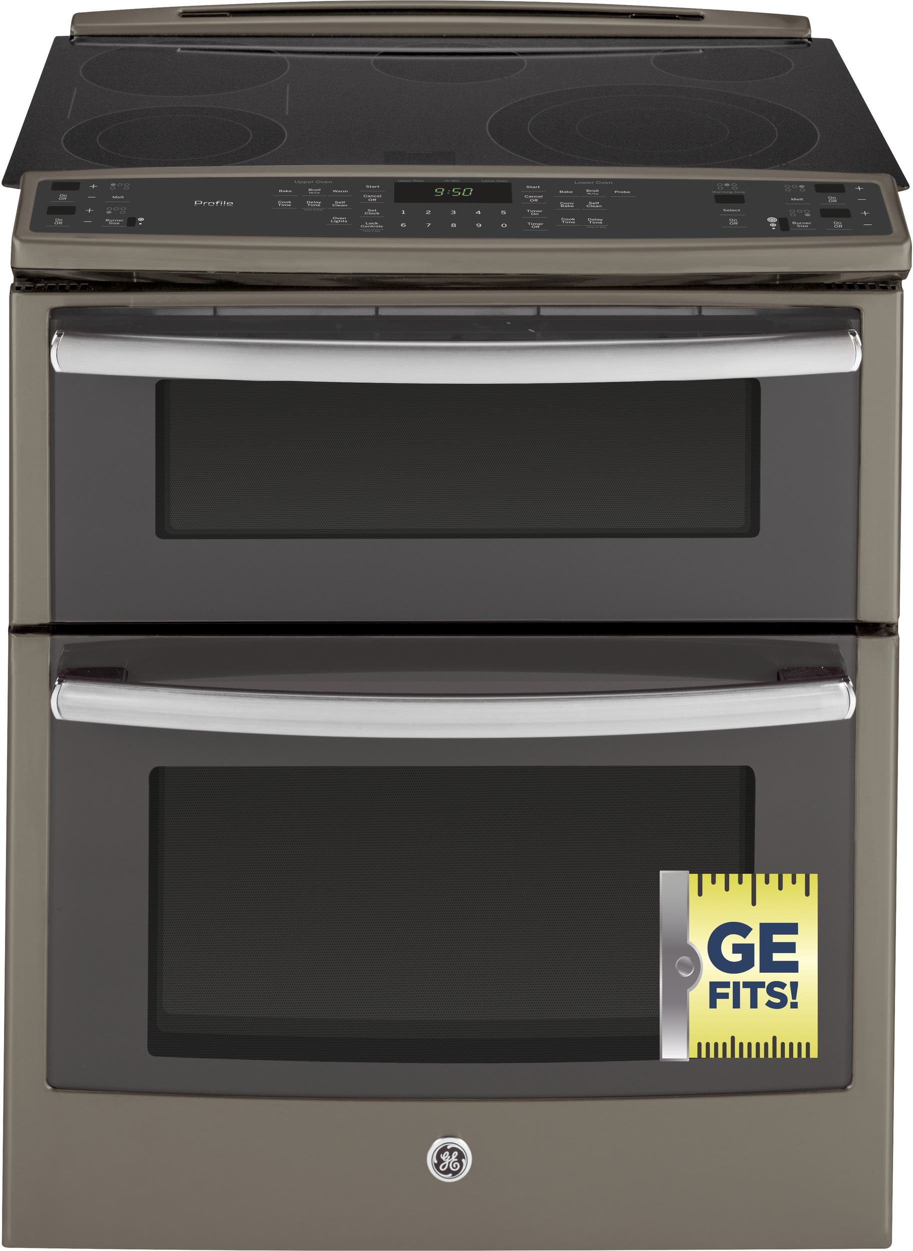 GE PS950EFES Slate
