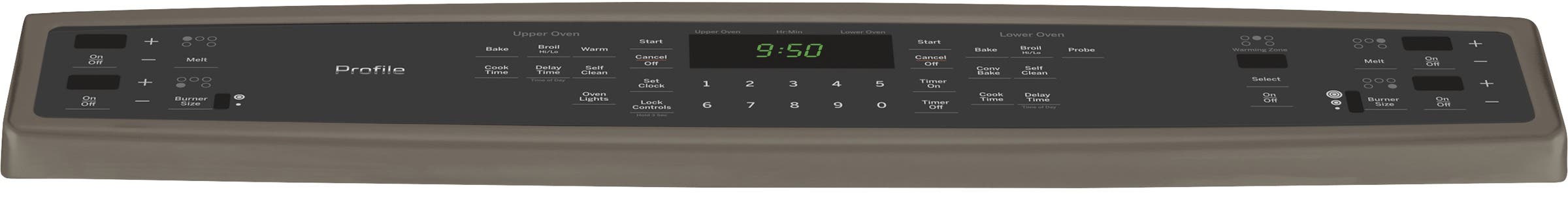 GE PS950EFES Slate