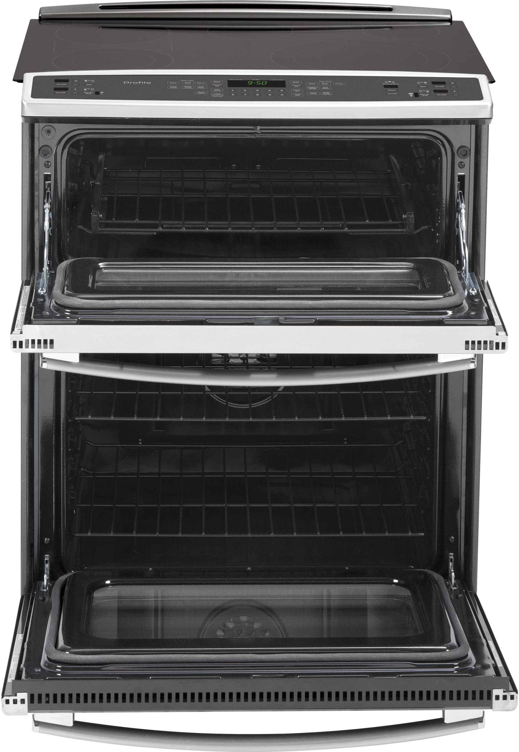 GE PS950SFSS Stainless Steel