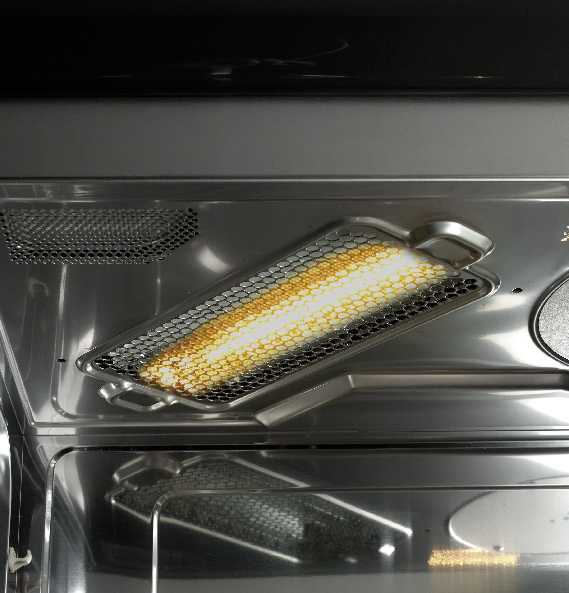 GE PSA1201RSS Stainless steel