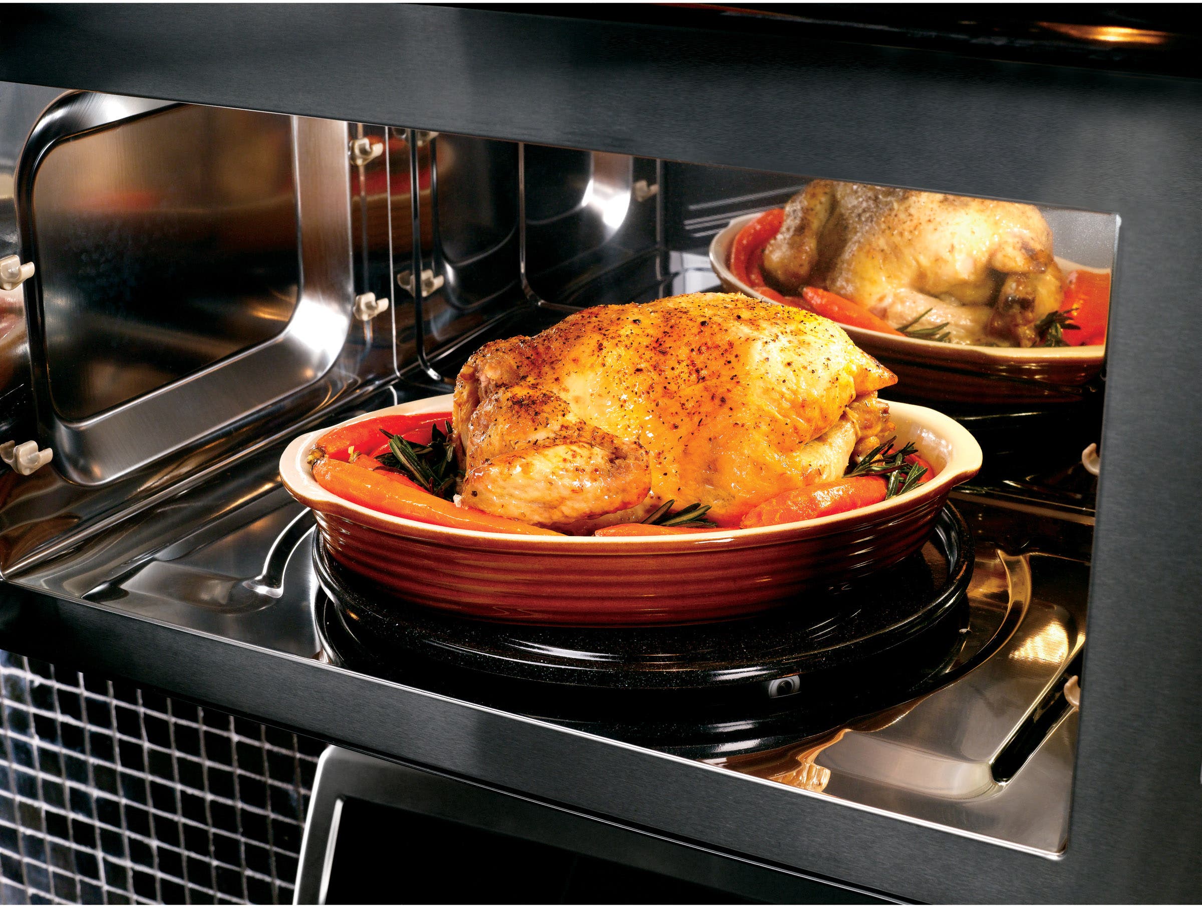 GE PSA2201RSS Stainless steel