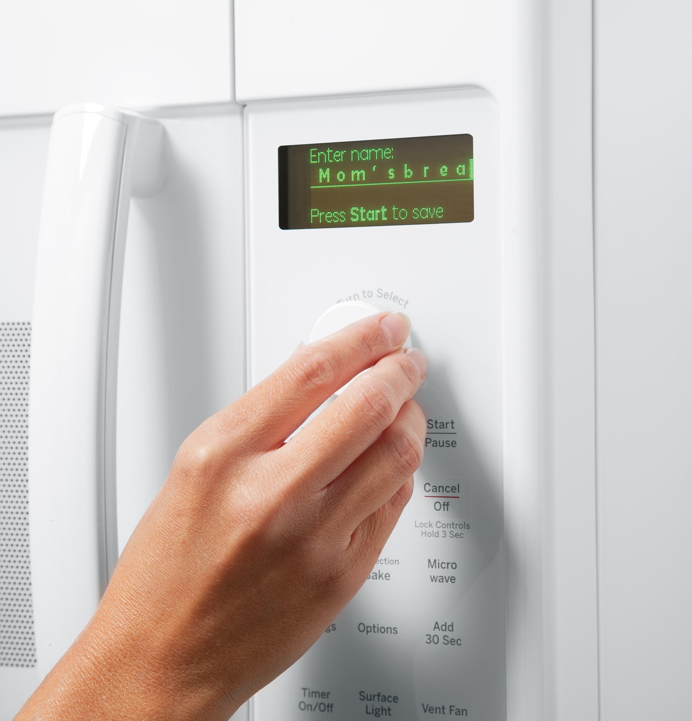 GE PSA9120DFWW White