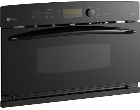 GE PSB1200NBB Black