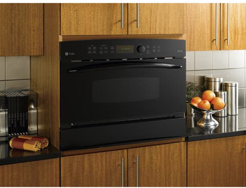 GE PSB1200NBB Black