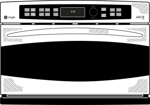 GE PSB1201NSS Stainless Steel