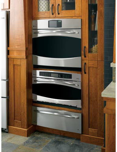 GE PSB1201NSS Stainless Steel