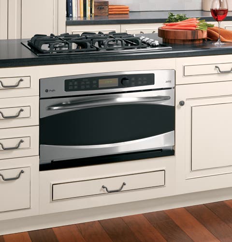 GE PSB1201NSS Stainless Steel