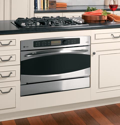 GE PSB1201NSS Stainless Steel