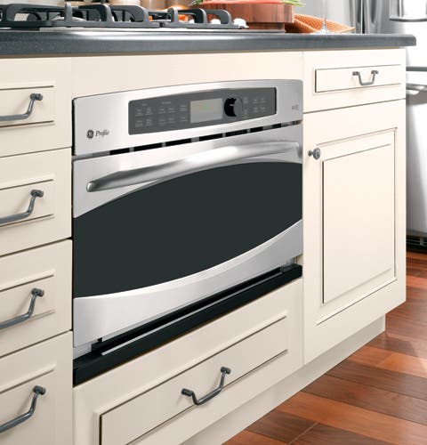 GE PSB1201NSS Stainless Steel