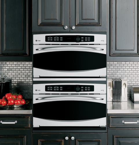 GE PSB1201NSS Stainless Steel