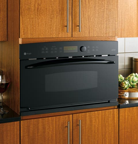 GE PSB2200NBB Black