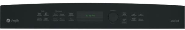 GE PSB2200NBB Black