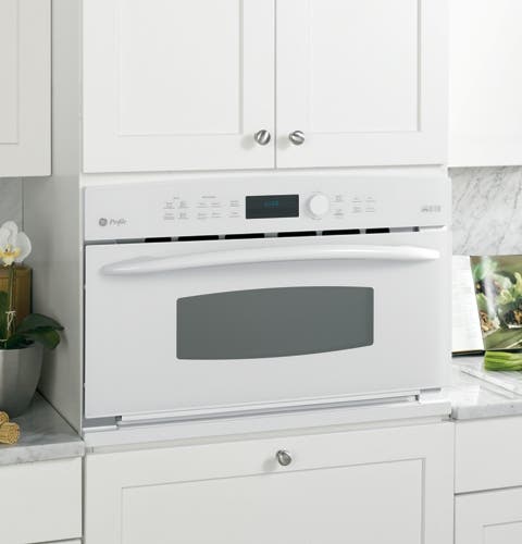 GE PSB2200NWW White