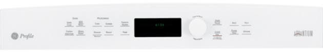 GE PSB2200NWW White