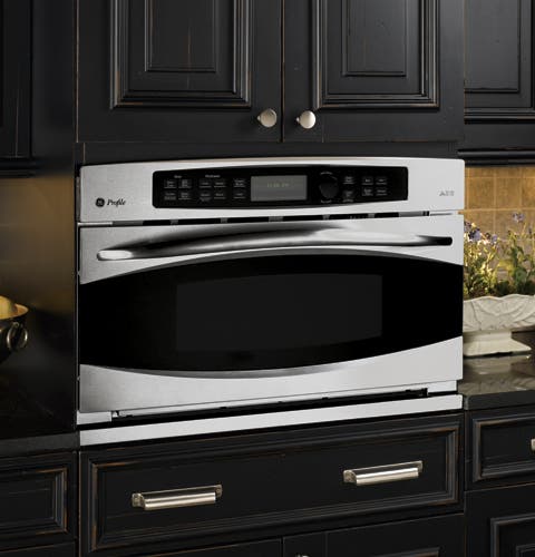 GE PSB2201NSS Stainless Steel