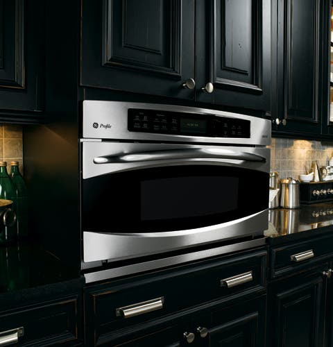 GE PSB2201NSS Stainless Steel