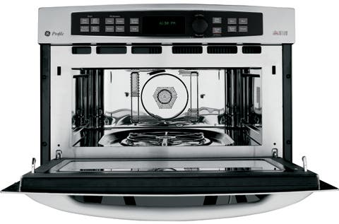 GE PSB2201NSS Stainless Steel