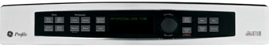 GE PSB2201NSS Stainless Steel