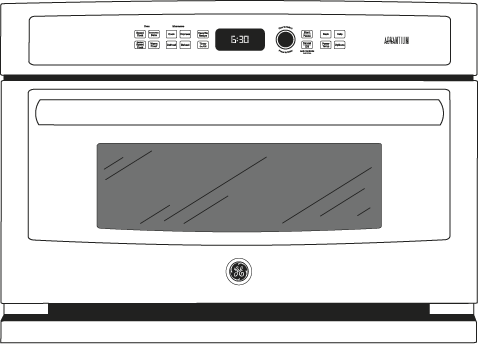 GE PSB9100DFBB Black
