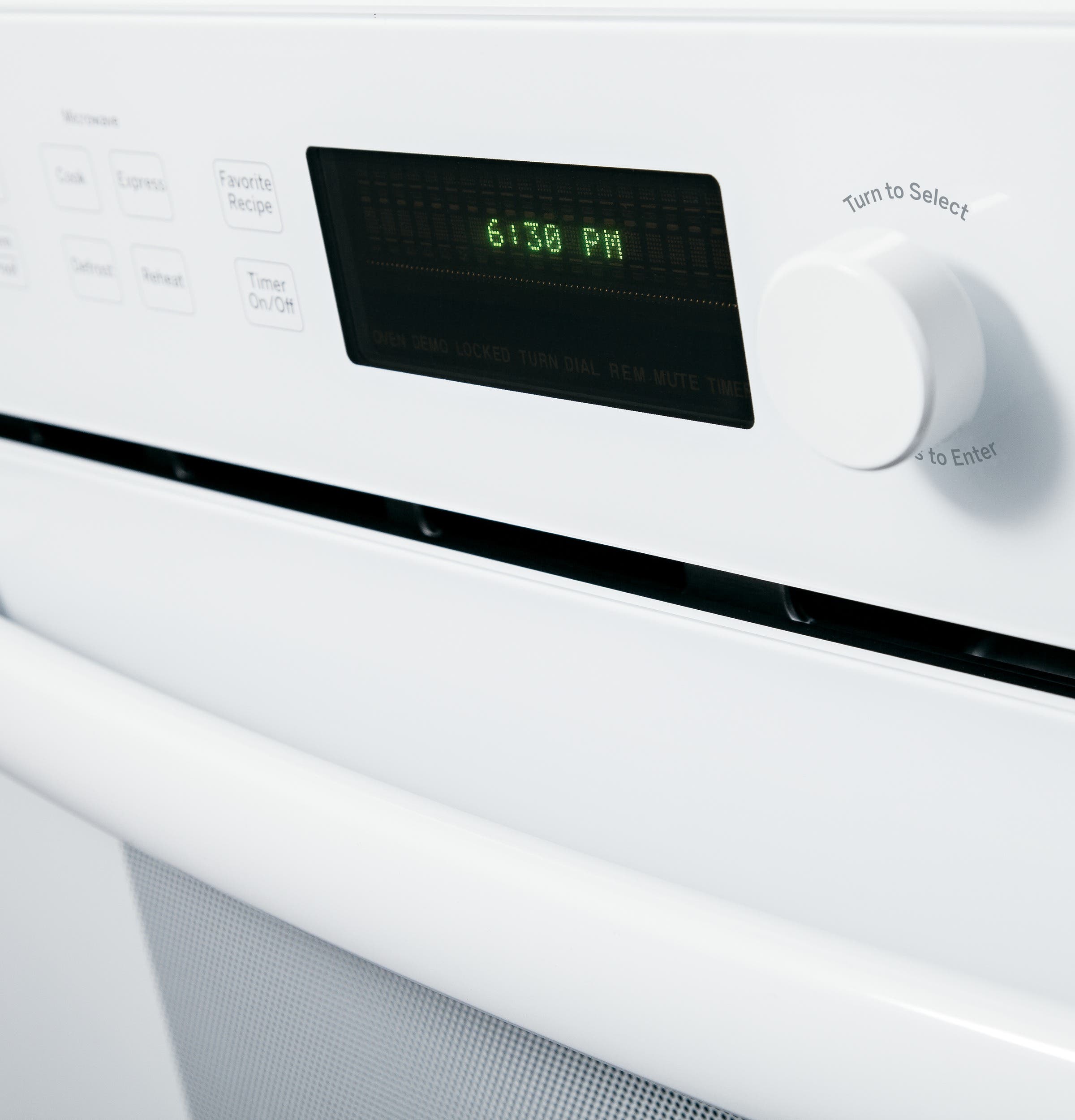 GE PSB9120DFWW White