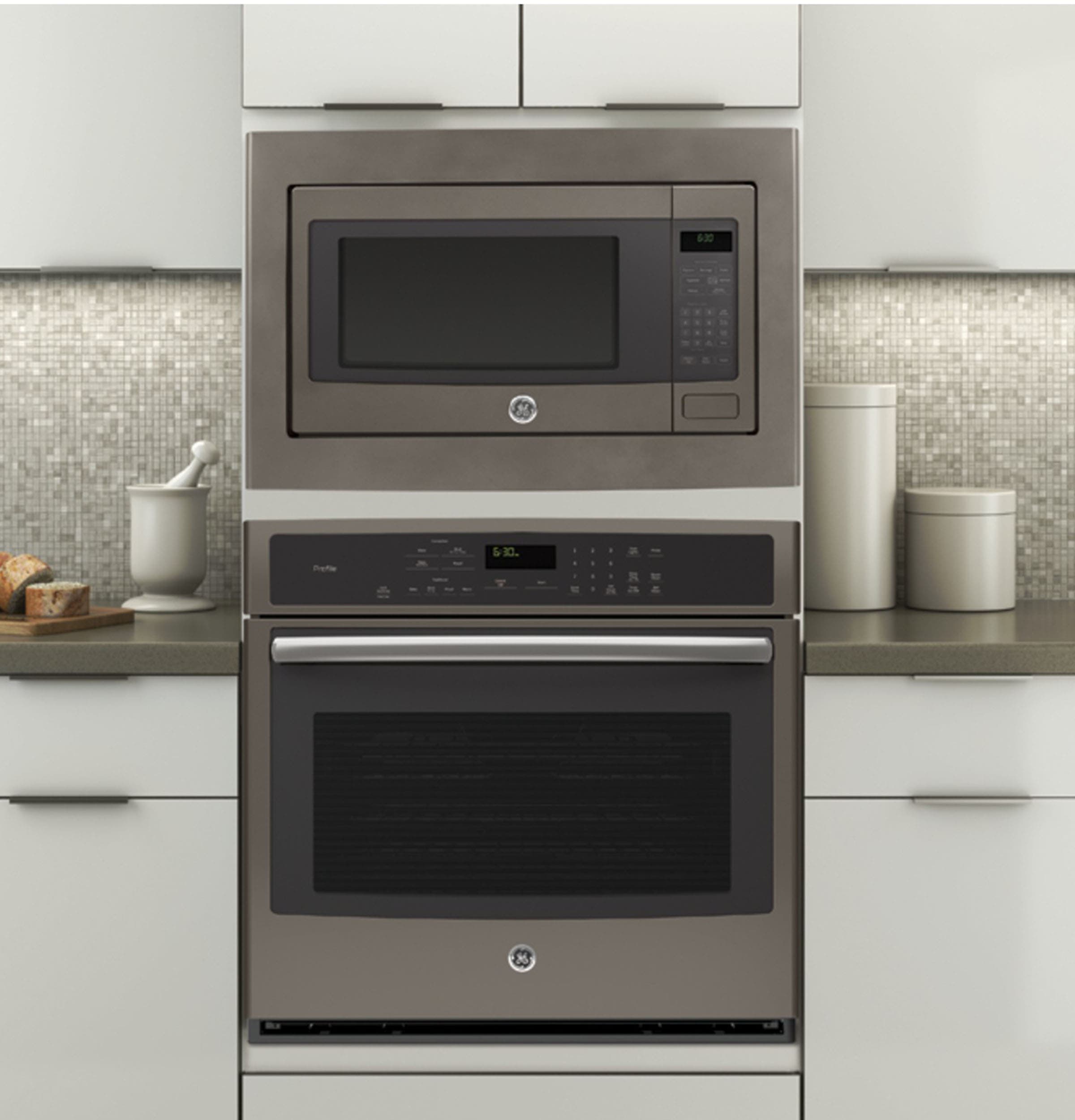 GE PT7050EHES Slate