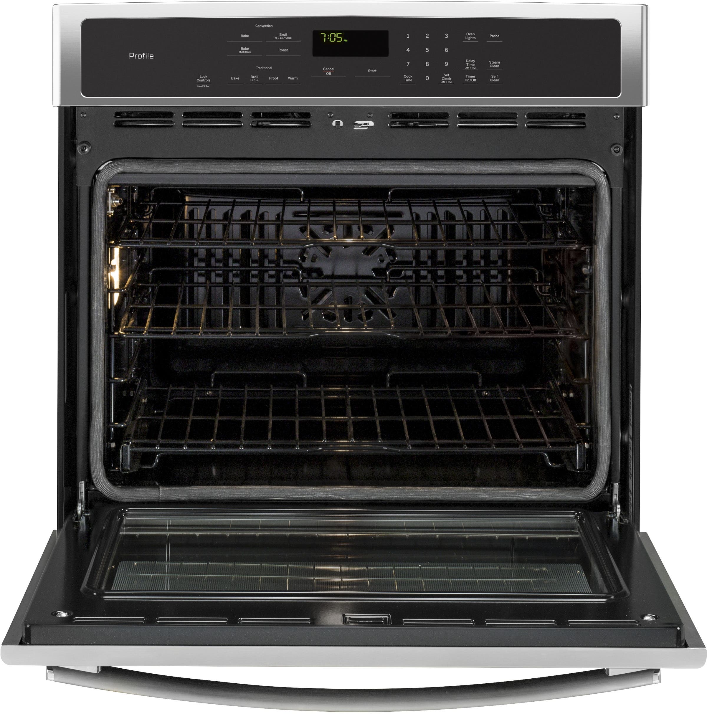 GE PT7050SFSS Stainless Steel