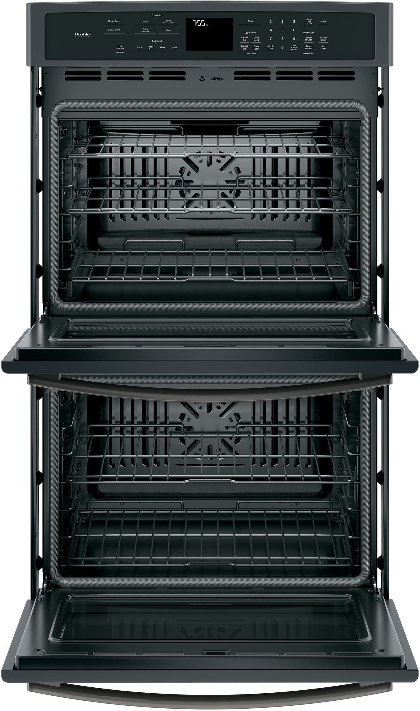 GE PT7550FMDS Slate