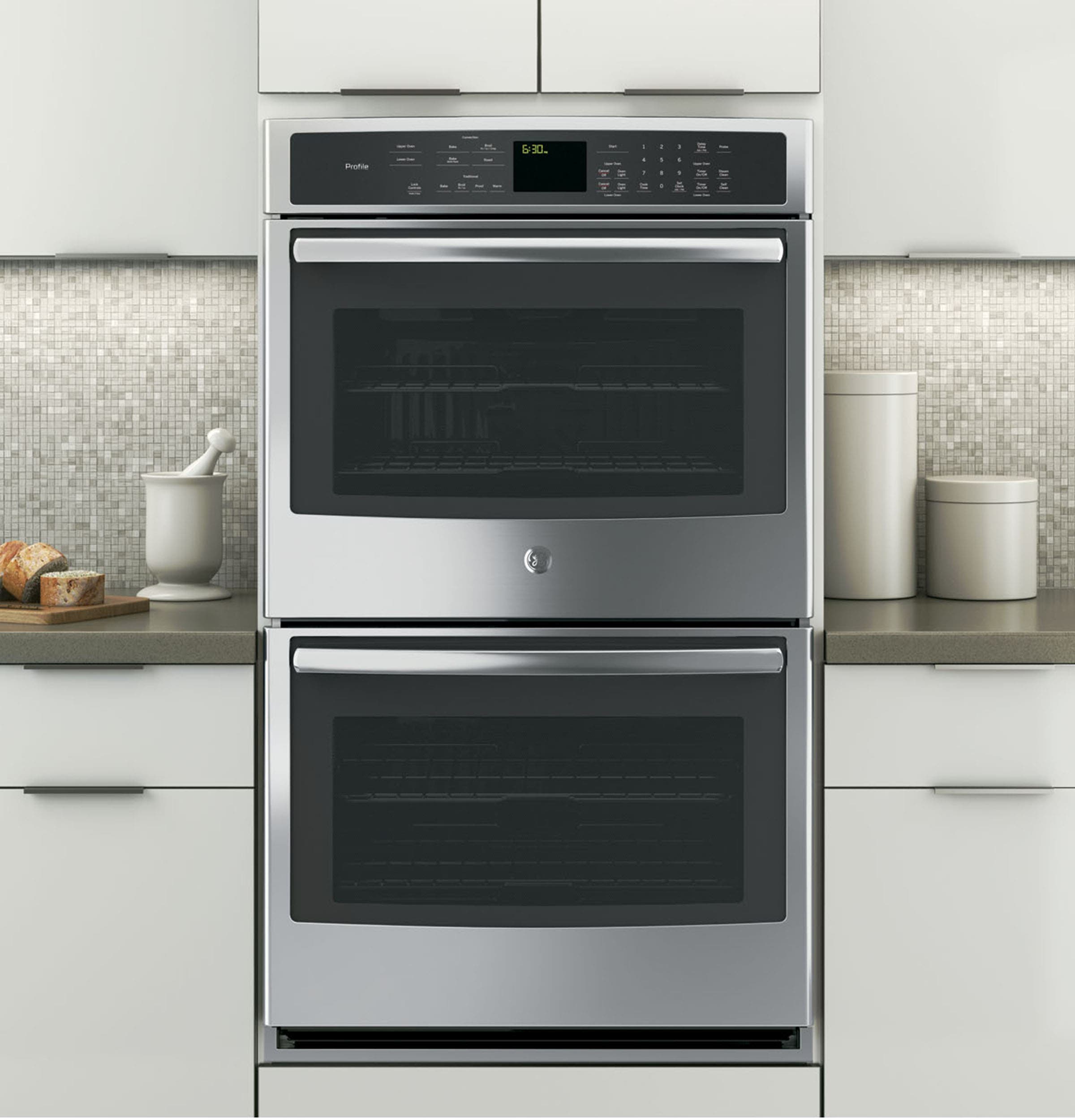 GE PT7550SFSS Stainless Steel