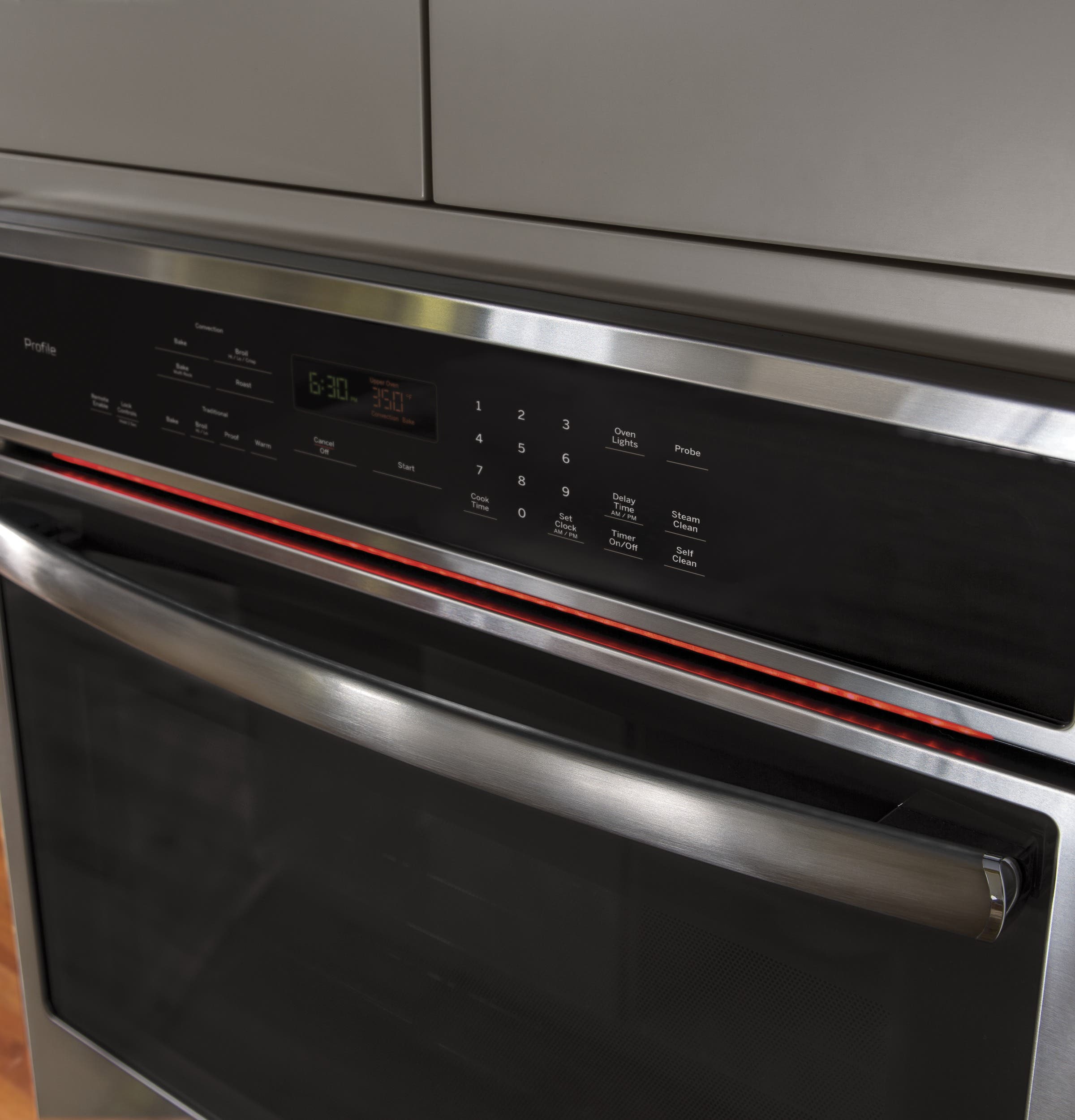 GE PT9050SFSS Stainless Steel