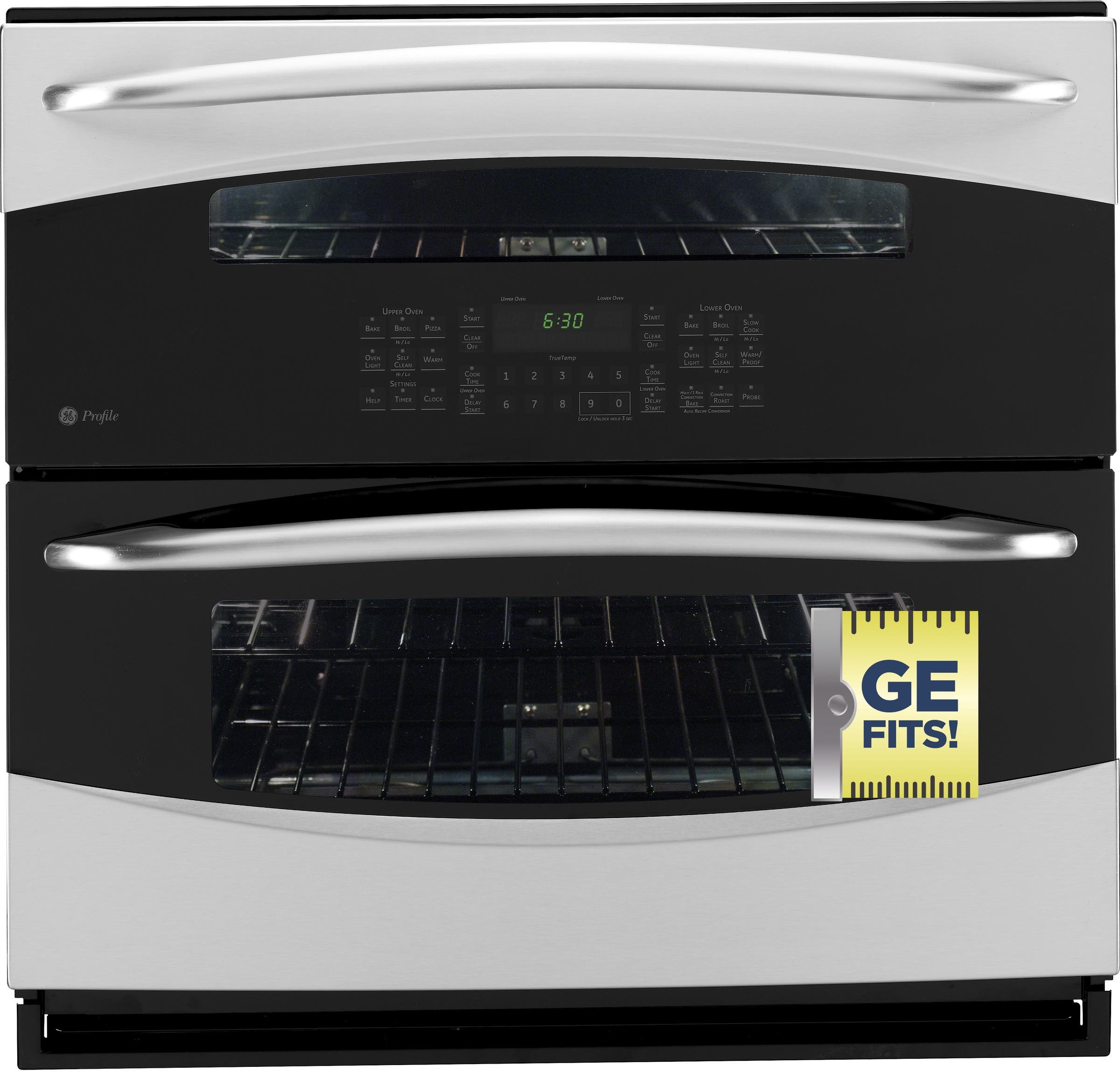 GE PT925SNSS Stainless Steel