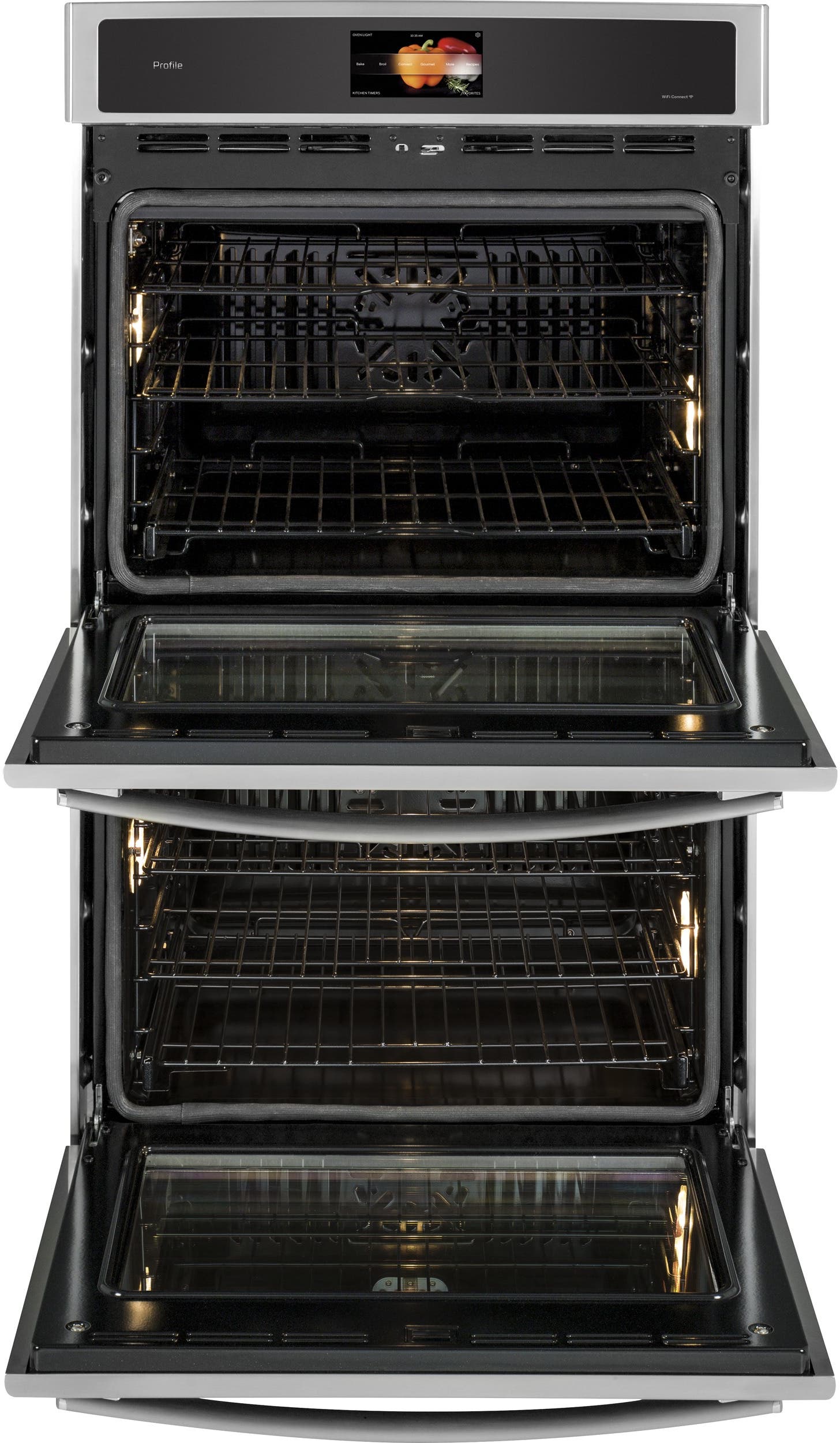 GE PT9551SLSS Stainless Steel