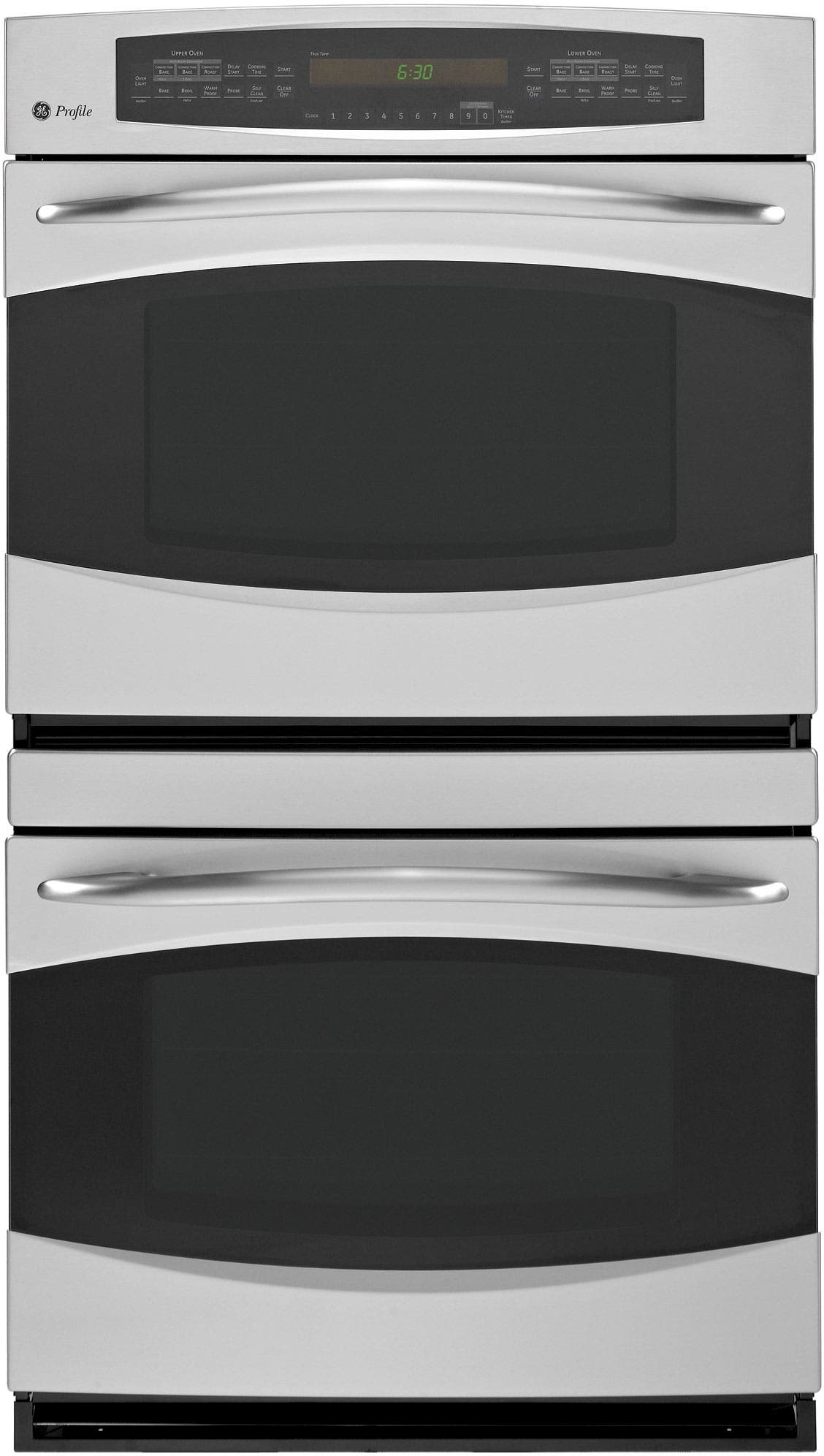 GE PT958SRSS Stainless Steel