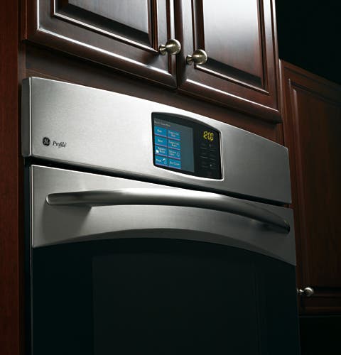 GE PT960SMSS Stainless Steel