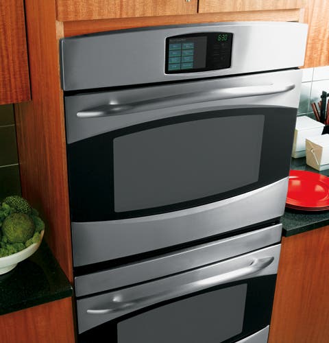 GE PT960SPSS Stainless Steel