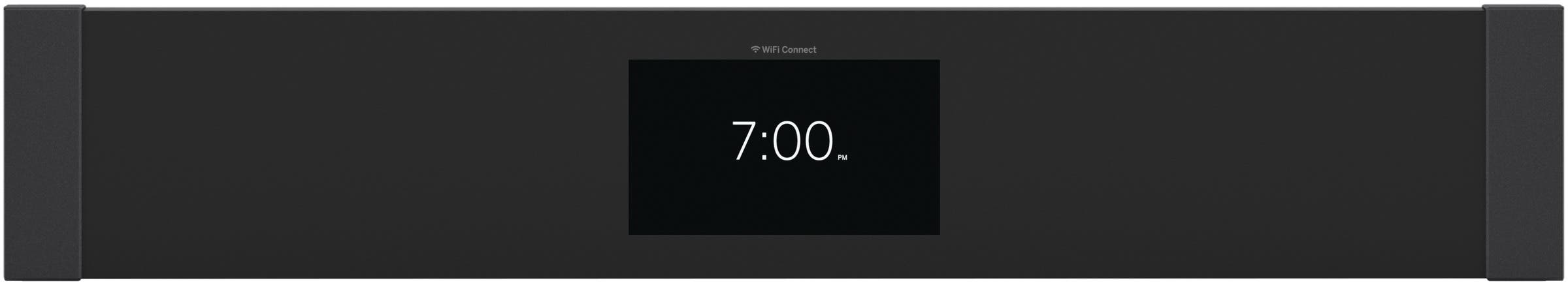 GE PTD7000FNDS Black Slate