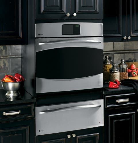 GE PTD915SMSS Stainless Steel
