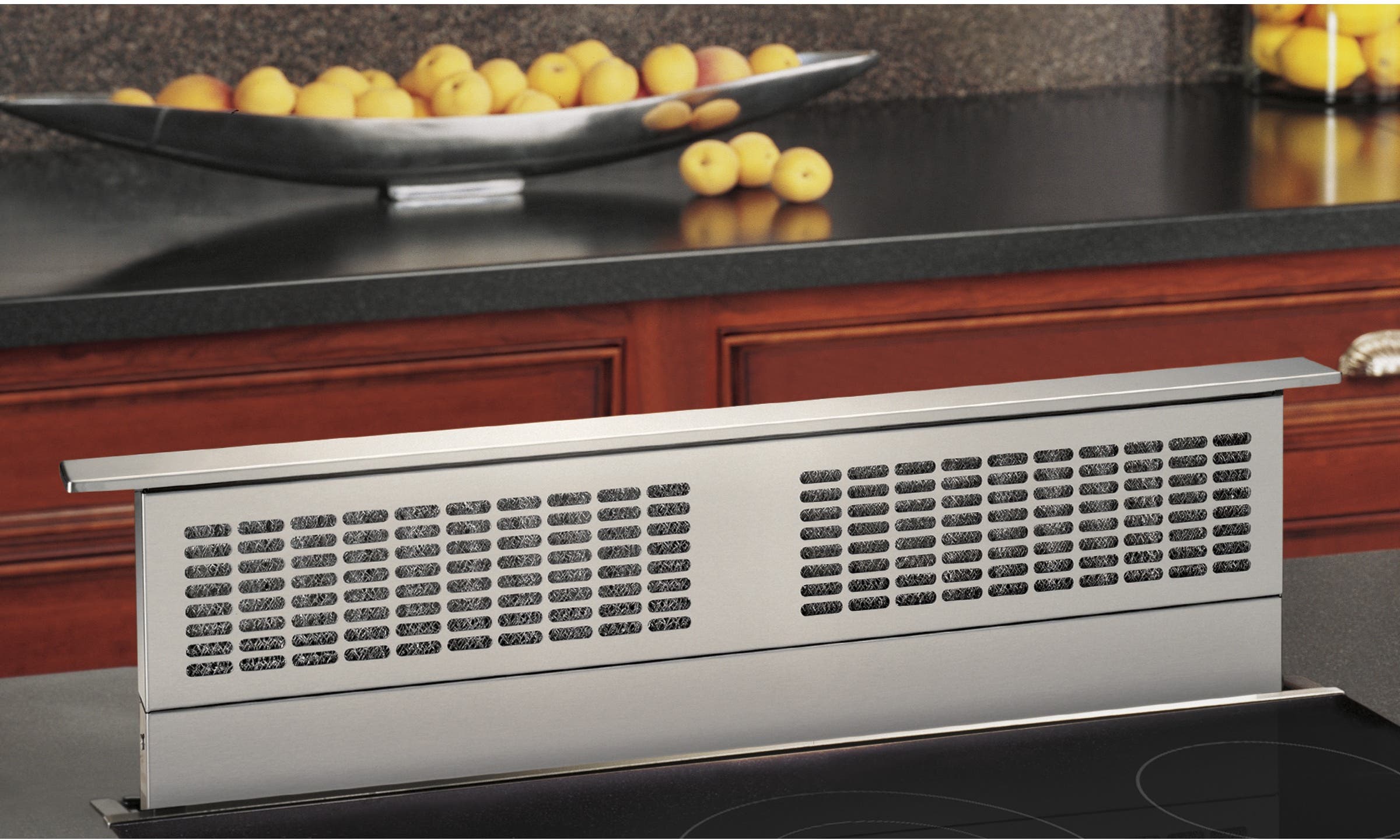 GE PVB94STSS Stainless Steel
