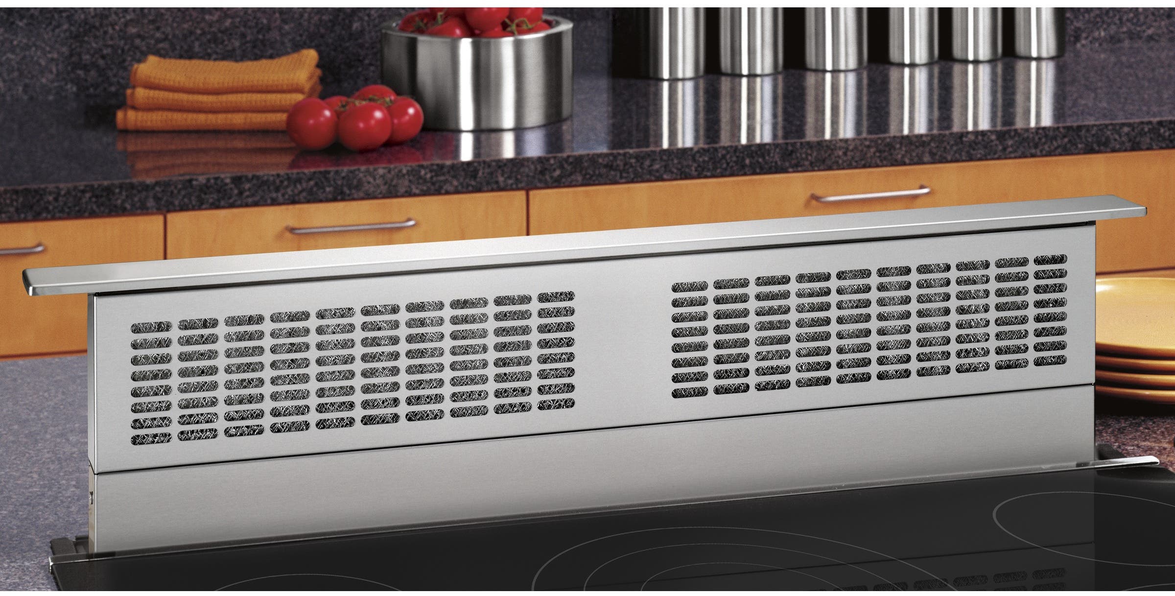 GE PVB98STSS Stainless Steel