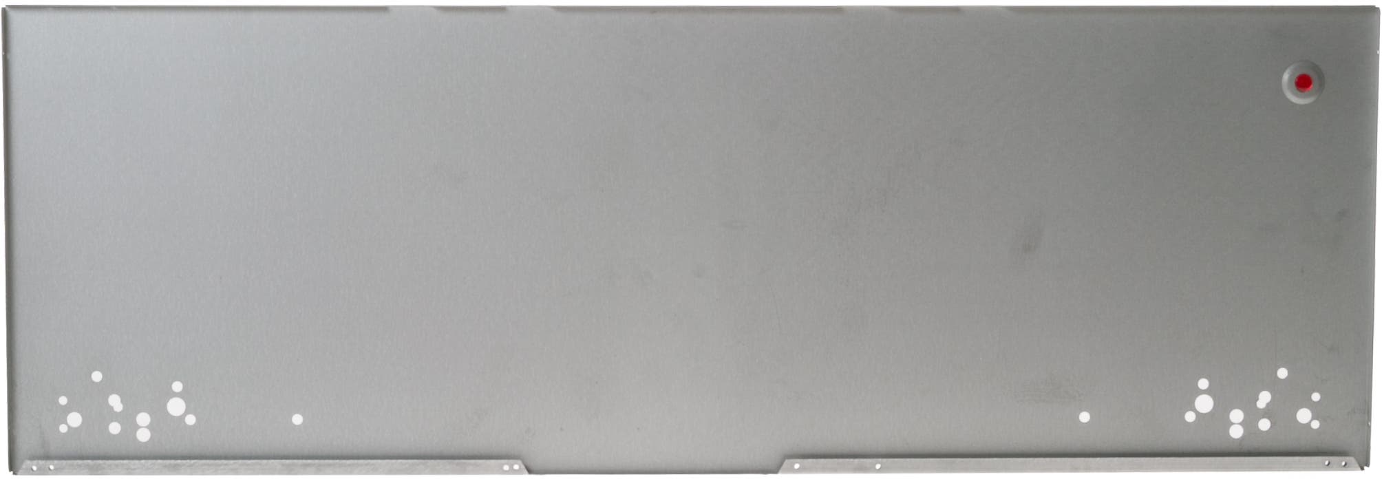 Monogram ZXD30B 3/4" Wood Panel Kit Accessory