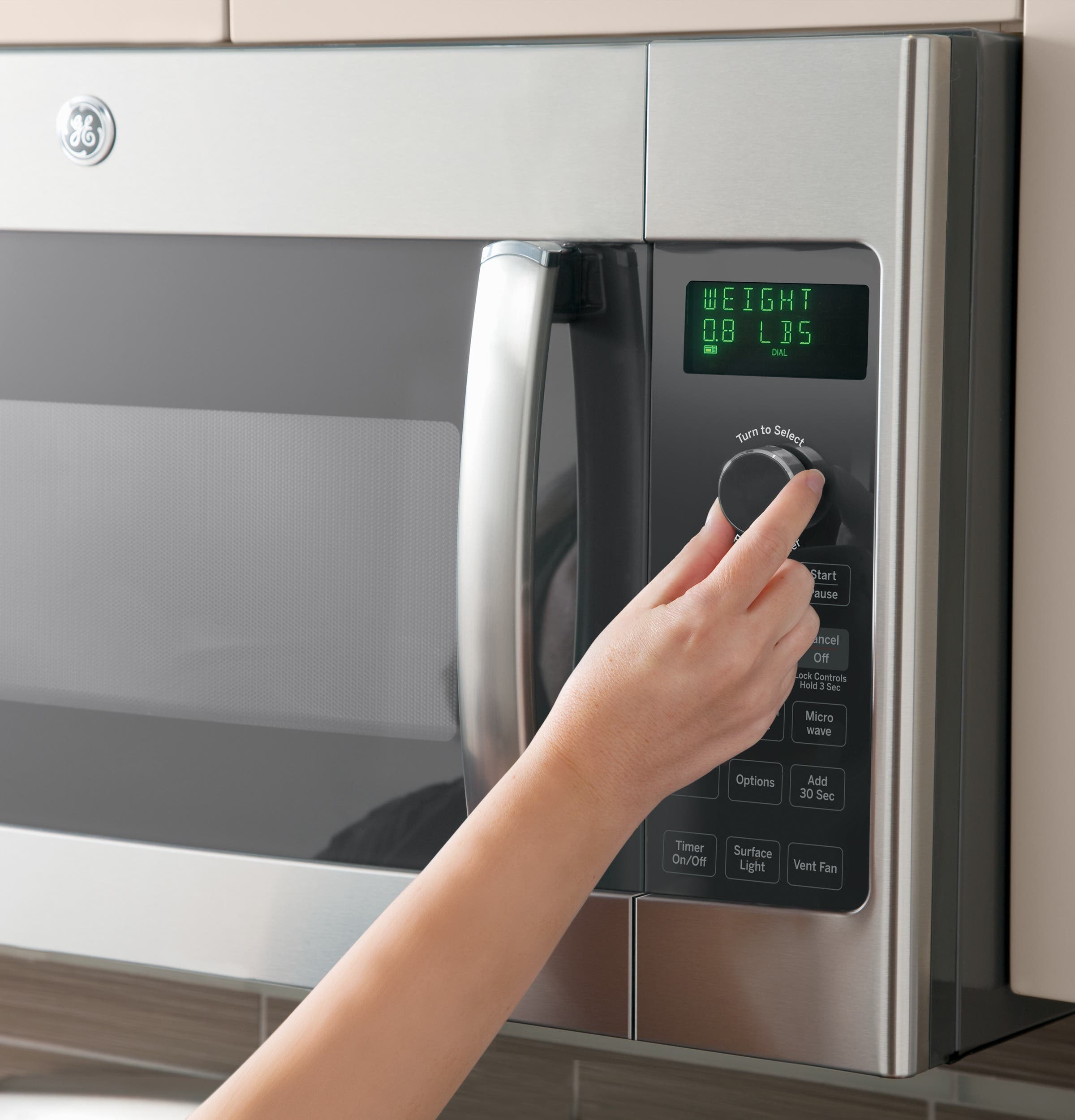 GE PVM9179SFSS Stainless Steel