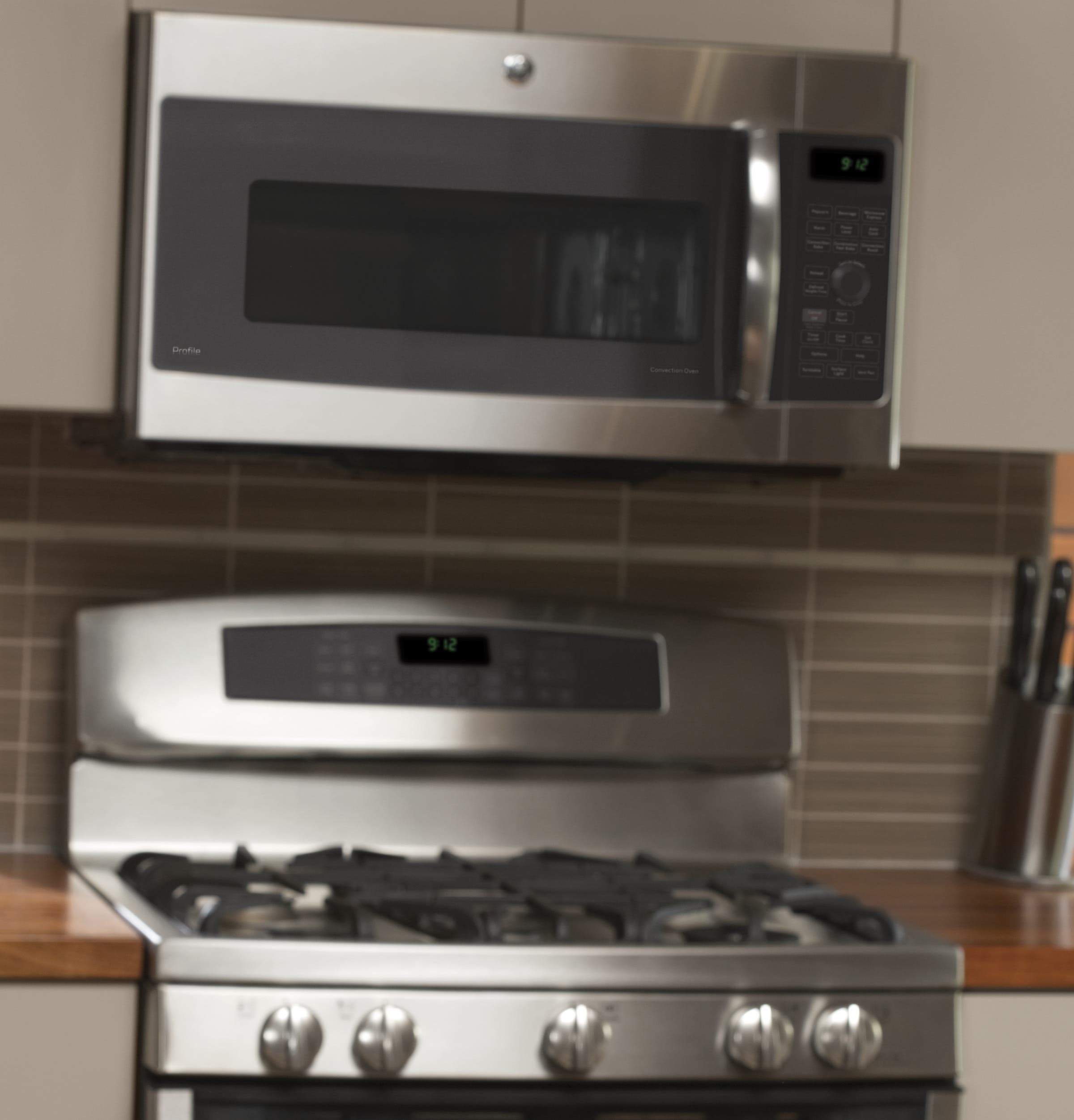 GE PVM9179SFSS Stainless Steel