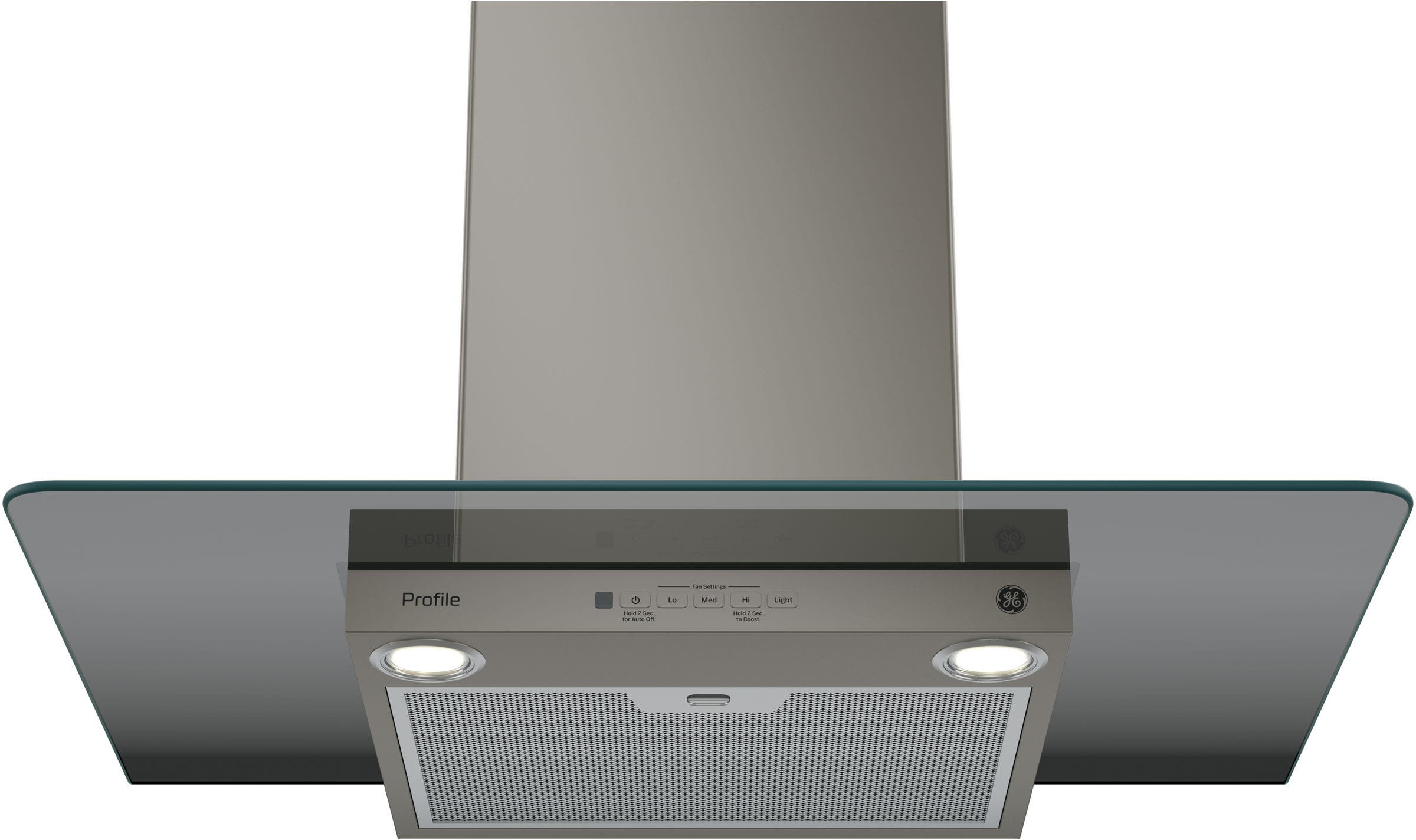 GE PVW7301EJES 30" Slate