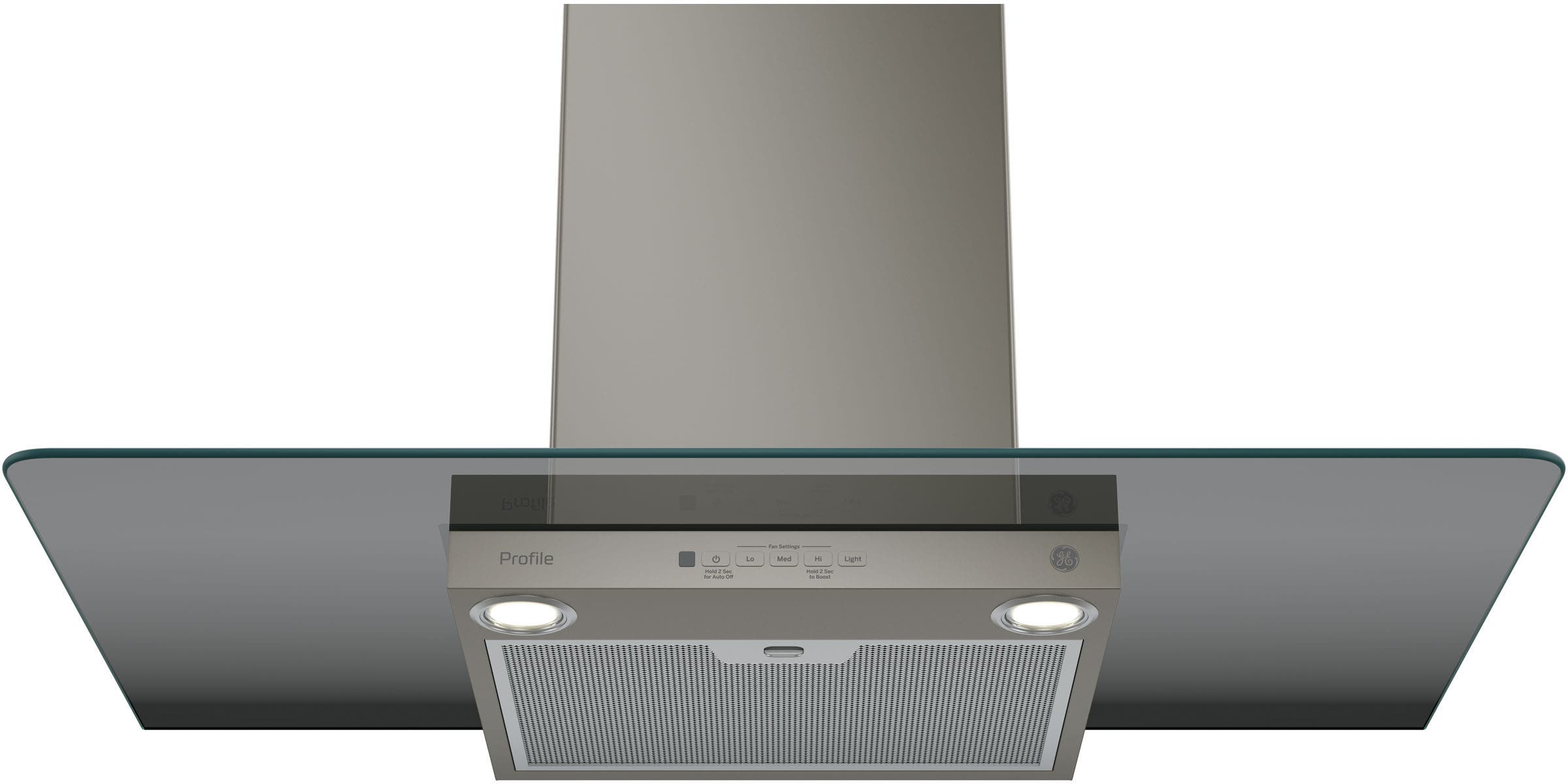 GE PVW7361EJES 36" Slate
